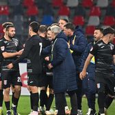 Dumbrăvița - Chindia 0-1    Victorie la limită  pentru formația din Dâmbovița, în turul barajului de retrogradare din Liga 2