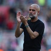 Pep Guardiola, furios   Antrenorul lui Manchester City a răbufnit după ce a văzut decizia luată de   Premier League : „Ni se întâmplă de 9 ani”