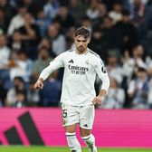 Criză la Real Madrid  Raul Asencio a acuzat   probleme medicale  și este incert pentru meciul cu Sevilla