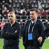 „Mi-e greu să zic ce simt”   Mihai Pintilii,   în extaz  la finalul meciului cu U Craiova: „Ce am reușit anul ăsta e fabulos”