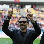 „Multe echipe sunt geloase”  Elias Charalambous   i-a dat rapid replica  lui Rădoi: „O idee fantastică a jucătorilor”