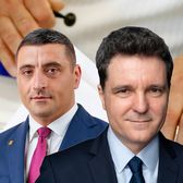 Alegeri prezidențiale 2025    Românii au ales:  Nicușor Dan este noul președinte al României!