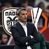 PAOK, din nou în Europa League   Echipa lui Răzvan Lucescu a fost ajutată de   rivala Olympiacos  » Ce s-a întâmplat
