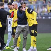 Dortmund, ce revenire!  Sezon salvat pe   ultima sută de metri  de Borussia » De pe locul 11, galben-negrii au ajuns în Liga Campionilor