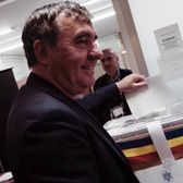 Hagi și Popescu au votat la Istanbul    VIDEO.  Mesajul transmis de „Rege” în ziua   alegerilor prezidențiale  + De ce a mers în Turcia