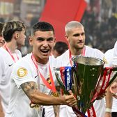 „Mi-a plăcut mult”  Noua „perlă” a celor de la FCSB l-a uimit pe   Raul Rusescu : „Un jucător de perspectivă” 