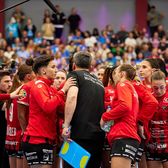 Exod la Gloria Bistrița  Locul 3 din Liga Florilor anunță   10 plecări  într-o singură zi