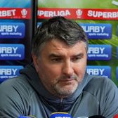 „Un sentiment de mândrie”    Adrian Mihalcea,  reacție după ce a salvat Slobozia de la retrogradarea directă: „Nu am zis că-mi dau demisia”