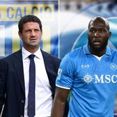 EMOȚII PÂNĂ ÎN ULTIMA ETAPĂ!     Cristi Chivu  o ține în șah pe Napoli, însă Inter nu profită de pasul greșit