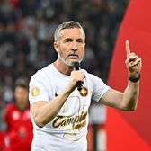  „Devii sclavul jucătorilor”     Mihai Stoica  a răspuns criticilor din partea lui Mirel Rădoi