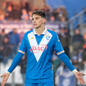 Scenariu fără precedent  Fosta echipă a lui Mircea Lucescu și Gică Hagi riscă să fie   retrogradată , deși s-a salvat eroic