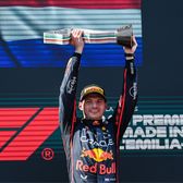 Formula 1    Max Verstappen  s-a impus la Imola » Cum arată clasamentul piloților
