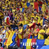 „Zid galben” la România - Cipru  Câte bilete s-au vândut până acum pentru pentru   meciul crucial  de pe Arena Națională