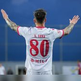 „Analizăm alte opțiuni”  Dinamo   anunță plecarea  lui Antonio Luna + detalii despre viitorul a doi jucători importanți