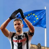 „Am avut încredere în români”  Alex Chipciu, după victoria lui Nicușor Dan: „Ne-am calificat în Europa,   să rămânem în Europa  și cu țara”