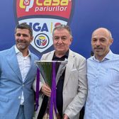 Primarul din Pitești: „Sunt șocat!”  Cristian Gentea anunță   măsuri dure  după ce a văzut jignirile la adresa votanților lui Nicușor Dan, din autocarul lui FC Argeș