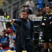 Cristi Chivu, pedepsit  Sancțiunea primită de antrenorul echipei Parma, după   eliminarea  din prelungirile meciului cu Napoli