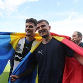 Joacă Mihăilă cu Austria?    Lucescu speră  într-o recuperare-minune a extremei de la Parma. Despre Man: „E blocat”