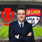 Cu cine a votat Liga 1  Nicușor Dan, câștigător pe linie,   chiar și cu 90%,  pe terenul cluburilor de fotbal. Care sunt cele două locuri în care a pierdut în Liga 2