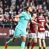 Rapid - CFR Cluj 1-4   Înfrângere umilitoare la ultimul meci al lui Săpunaru în alb-vișiniu. Adio, Europa!   Șumudică a ratat obiectivul!