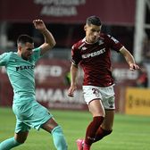 „E frustrant”    Alex Dobre,  dezamăgit de rezultatul cu CFR Cluj: „Nu pot să-mi explic de ce nu implementăm ceea ce facem la antrenament”