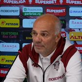  „E umilință totală”    Cristian Petre,  debusolat total după eșecul drastic cu CFR Cluj: „Efectiv, este echipă blocată la momentul actual”