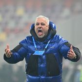 „Nu se poate controla”  Mircea Lucescu, despre   incidentele  în care a fost implicat Șumudică: „Credeți că n-am vorbit de multe ori cu el?”