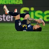 De ce a lipsit Man  Mircea Lucescu dezvăluie, pentru GOLAZO.ro,   de ce accidentare suferă Dennis  și când va reveni » Îngrijorarea selecționerului