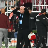 „Am reziliat contractul!”  Marius Șumudică   a plecat de la Rapid : „Relațiile noastre s-au terminat” » Nu va sta pe bancă la meciul din ultima etapă