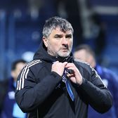 Înlocuitorul lui Rednic  Conducerea celor de la UTA are în vizor   un singur antrenor