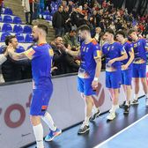 Programul de la EURO 2026     Debut de foc pentru România  la turneul de handbal masculin