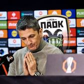 Lucescu se rupe de PAOK?!  Schimbare radicală la Salonic. Răzvan ar putea părăsi echipa. Care e motivul și   câți bani ia dacă va fi demis