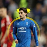 Becali îl vrea pe Ianis Hagi  Patronul FCSB: „L-aș lua imediat!   Îi garantez prin contract  că va juca în absolut toate meciurile europene”