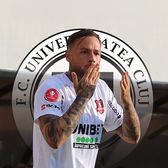 Murgia o evită pe Dinamo   Mijlocașul este   aproape de a semna  cu o altă echipă din play-off