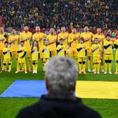 Lucescu, despre demisie   Selecționerul dă de înțeles că   ar putea renunța la funcție  dacă nu va câștiga grupa de calificare la Mondial