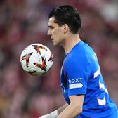 Hagi a trăit tot la Rangers  Analiză   GOLAZO.ro.  Ce i s-a întâmplat lui Ianis în patru ani și jumătate la Glasgow »   Clipe de fericire și de coșmar