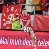 Prima achiziție: Politic  Gigi Becali e foarte aproape de a   bate palma cu Dinamo  pentru fotbalistul pe care l-a trecut în fruntea listei din mercato