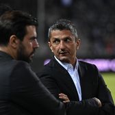 Cauza conflictului lui Lucescu   De ce s-a certat antrenorul cu patronul lui PAOK.   Amenințare secretă  pentru Răzvan