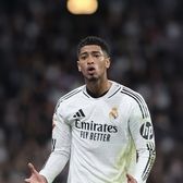 Bellingham se operează   Starul lui Real Madrid   sacrifică  începutul sezonului următor, pentru a scăpa de dureri