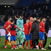 Debutează în ultima etapă   Bifează   primele minute pentru FCSB  în Liga 1 » Se pregătește și un puști de 16 ani