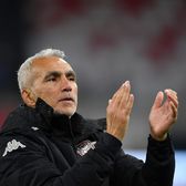 „Atunci aș fi spus nu”  Răspunsul lui   Adrian Iencsi  când a fost întrebat dacă va mai accepta să antreneze Rapidul: „Atât de mult iubesc acest club”