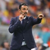 Charalambous, 500.000 de euro!     Antrenorul lui FCSB  a câștigat o sumă imensă în acest sezon. În primul lui an se alesese doar cu 60.000 de euro