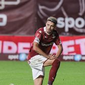 „Se va întoarce la Rapid”     Albion Rrahmani  la un pas de revenirea în Giulești » Suma pregătită de Dan Șucu