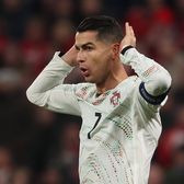 „Voi mai juca încă 10 ani” 😅    Cristiano Ronaldo  a izbucnit în râs când și-a văzut vârsta biologică: „Nu-mi vine să cred!”