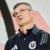 Viitorul lui Sabău    U Cluj  a anunțat ce se întâmplă cu tehnicianul + detalii despre plecarea lui Blănuță
