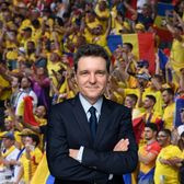 Nicușor Dan vrea România la Mondial    Cum i-a catalogat  noul președinte al României pe „tricolori”