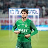 Ținta Craiovei  Oltenii, tot mai aproape de   a-l transfera  pe Tudor Băluță, fotbalist cu care au negociat și în iarnă