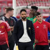 Amorim, viitor incert la United   Reacția antrenorului, după    finala pierdută   cu Tottenham: „Voi pleca fără nicio discuție”