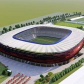 Dinamo, problemă evitată   Noul stadion al „câinilor”, cu un pas mai aproape de realizare »   Actul esențial  a fost obținut