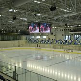 CM de hochei, în România?  FRHG vrea   să găzduiască  un turneu în 2026 » Unde s-ar putea desfășura